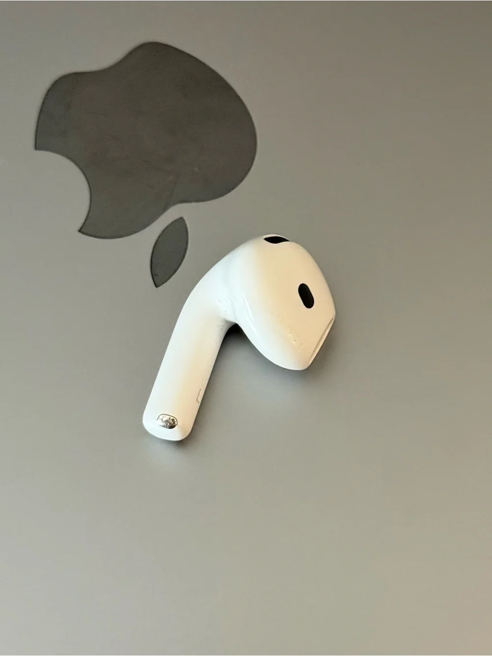 Apple AirPods 4 - LEFT SIDE ONLY Replacement (Gen 4) A3048